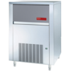 HorecaTraders Full ice cube machine with reserve | 155 kg