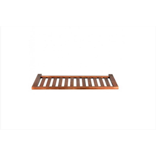  HorecaTraders Base plate for wooden protective cage 