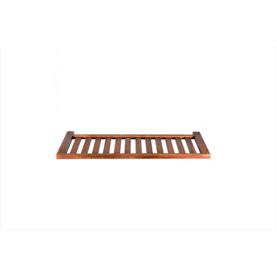 Bottom plate for Wooden Protective Cage