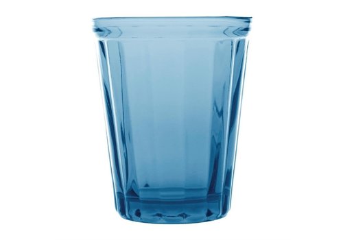  Olympia Cabot Glazen | 26 cl | Blauw 