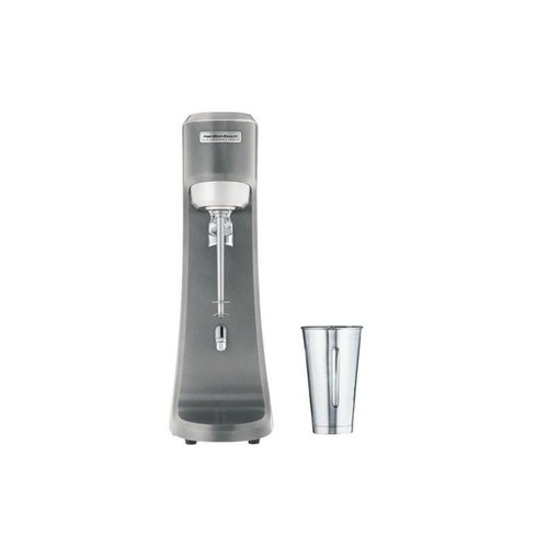  Hamilton Beach Single Spindle Mixer | 1 stainless steel cup 0.75L | 3 speeds 