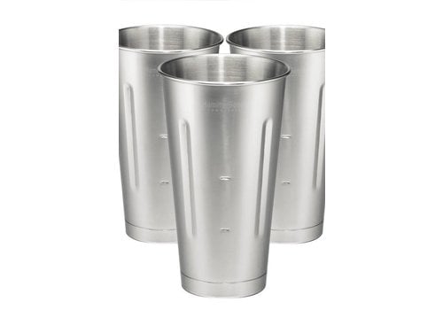  Hamilton Beach Stainless steel cup for spindle mixers 