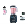 Hamilton Beach Mixeur professionnel | Avec verseur en plastique | 1,8 litre| HBH650
