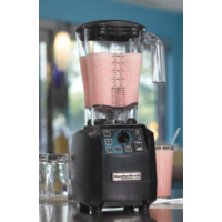 Professional blender | With plastic pitcher | 1.8 Liter| HBH650