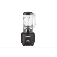 Professionele Blender | Met Kunststof Kan 1,25L  | HBB908