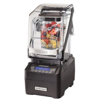 Professional Blender | With protective cover | 2 liters | HBH755