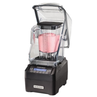 Mixeur professionnel | Avec capuchon de protection | 2 litres | HBH755