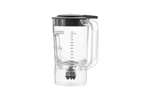  Hamilton Beach Kann | Kunststoff | 1,25 l 