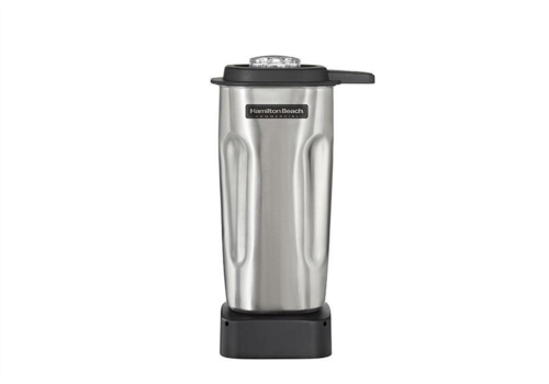  Hamilton Beach Beker Rio | RVS |  0.95L | Voor HBB205S 