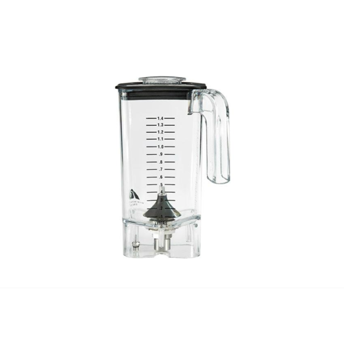  Hamilton Beach Pouring jug | 1.4L | Plastic | HBH850 