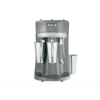 Hamilton Beach Dreispindelmischer | 3x Edelstahlbecher 0,75L | 3 Geschwindigkeiten | HMD400
