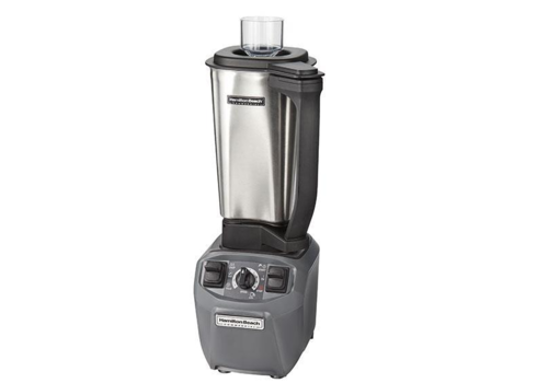  Hamilton Beach Voedsel blender | RVS | 1,8 Liter | HBF500 