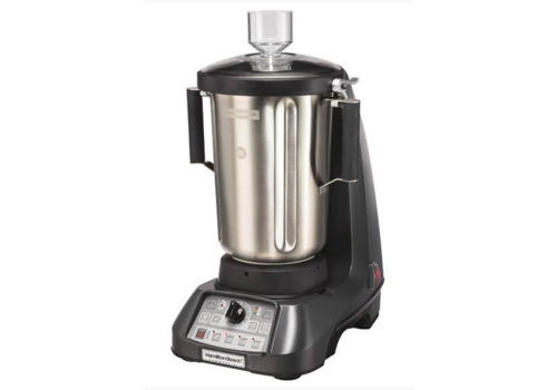  Hamilton Beach Voedsel blender | RVS | 4 Liter | HBF1100S 