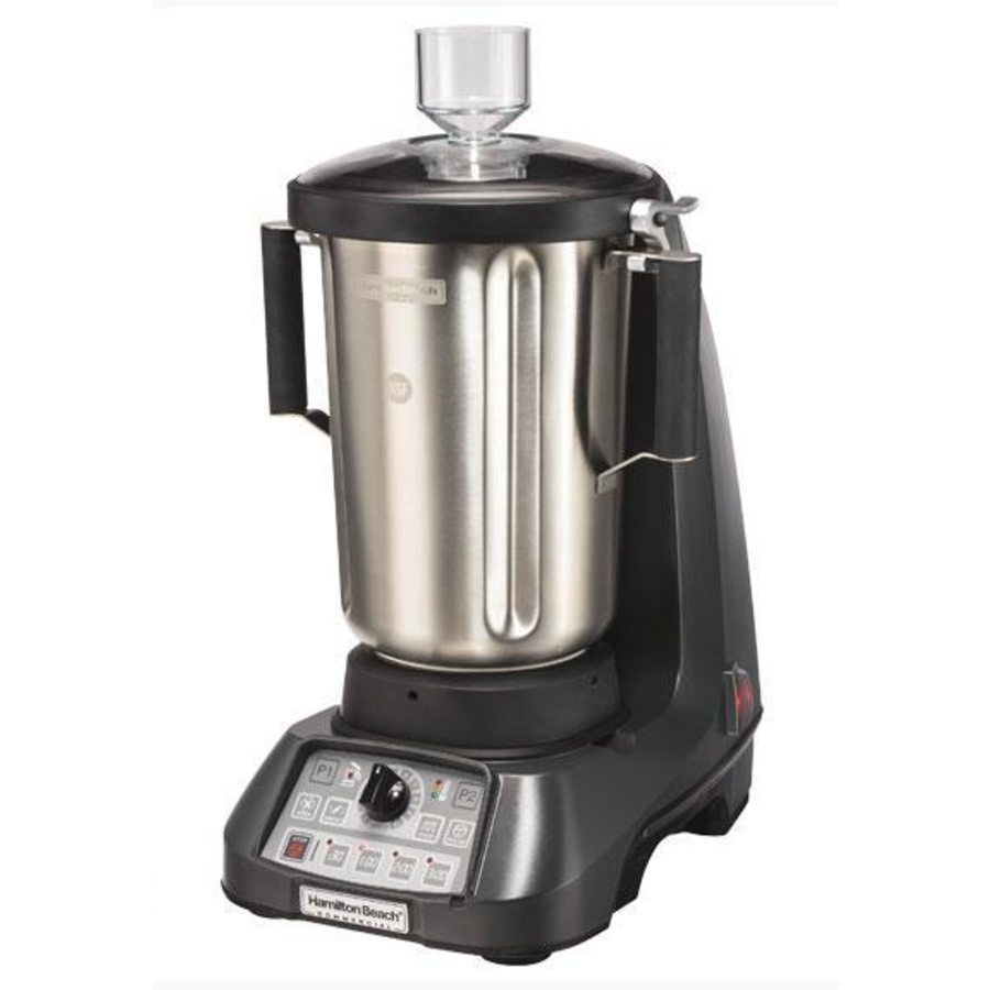 Mixeur alimentaire | acier inoxydable | 4 litres | HBF1100S