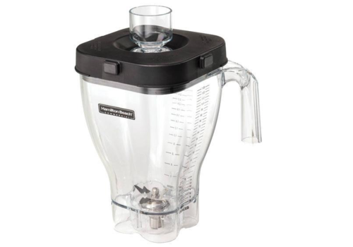  Hamilton Beach Bidon en plastique 4L 