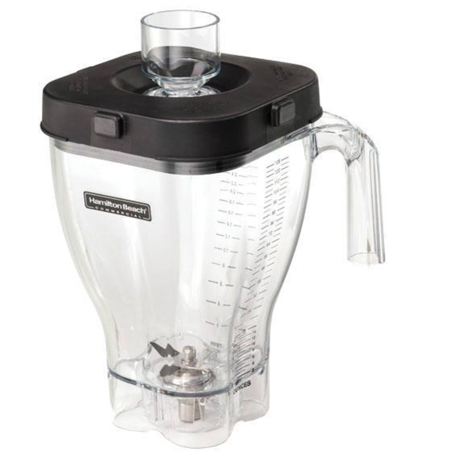 Bidon en plastique 4L