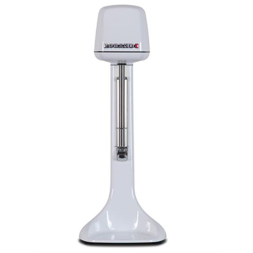  Hamilton Beach Mélangeur à milkshakes | 1 tasse en acier inoxydable | 2 vitesses | 710 ml 