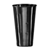 Hamilton Beach Tasse en acier inoxydable 710 ml pour mélangeurs à milkshake