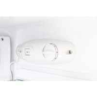 Réfrigérateur bar | Blanc | 54x54x(h)84 cm | 130 L