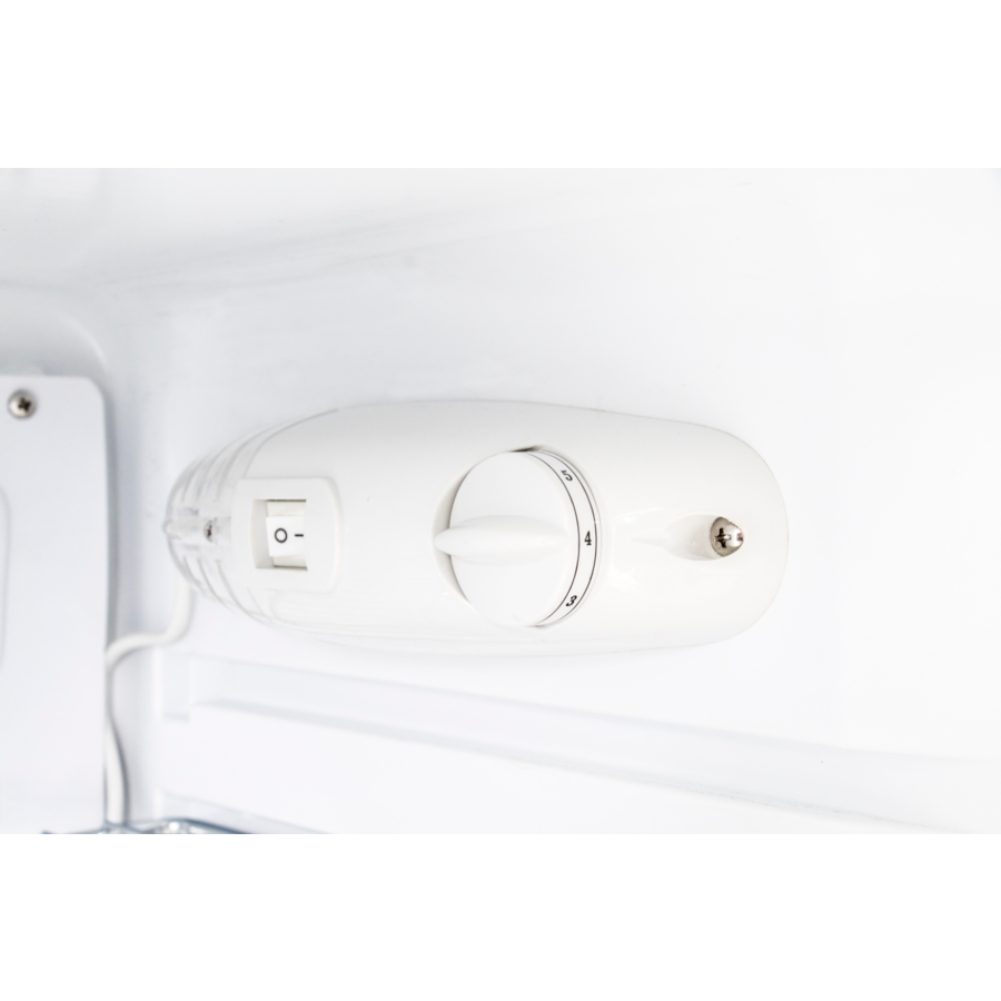 Réfrigérateur bar | Blanc | 54x54x(h)84 cm | 130 L