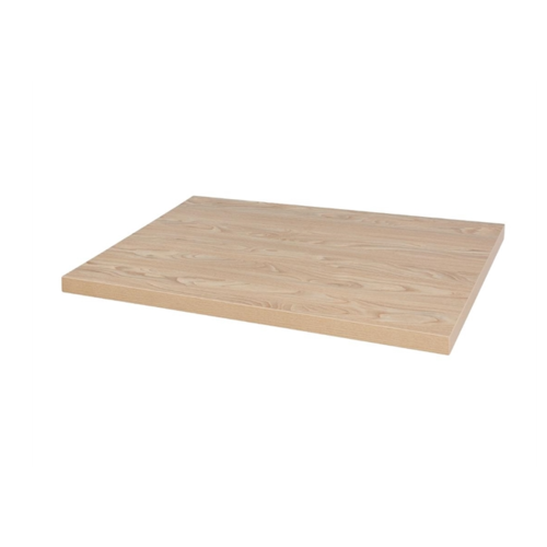Bolero Table top | Antique Natural | Rectangle | Pre-drilled | 4.8(h)x110x70cm   Bolero Table top | Antique Natural | Rectangle | Pre-drilled | 4.8(h)x110x70cm