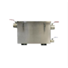 HorecaTraders Séparateur de graisses 132 litres