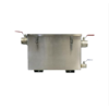 Grease separator | 132L/250 Lids | stainless steel
