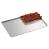 Bartscher Baking tray | 60x40x2(H) cm | Aluminium