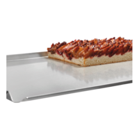 Plaque de cuisson | 60x40x2(H) cm | Aluminium