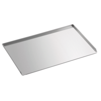 Plaque de cuisson | 60x40x2(H) cm | Aluminium