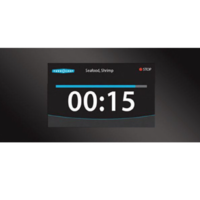 Microwave oven | 32 liters | (H) 54x (W) 62.2x (D) 79.4 cm