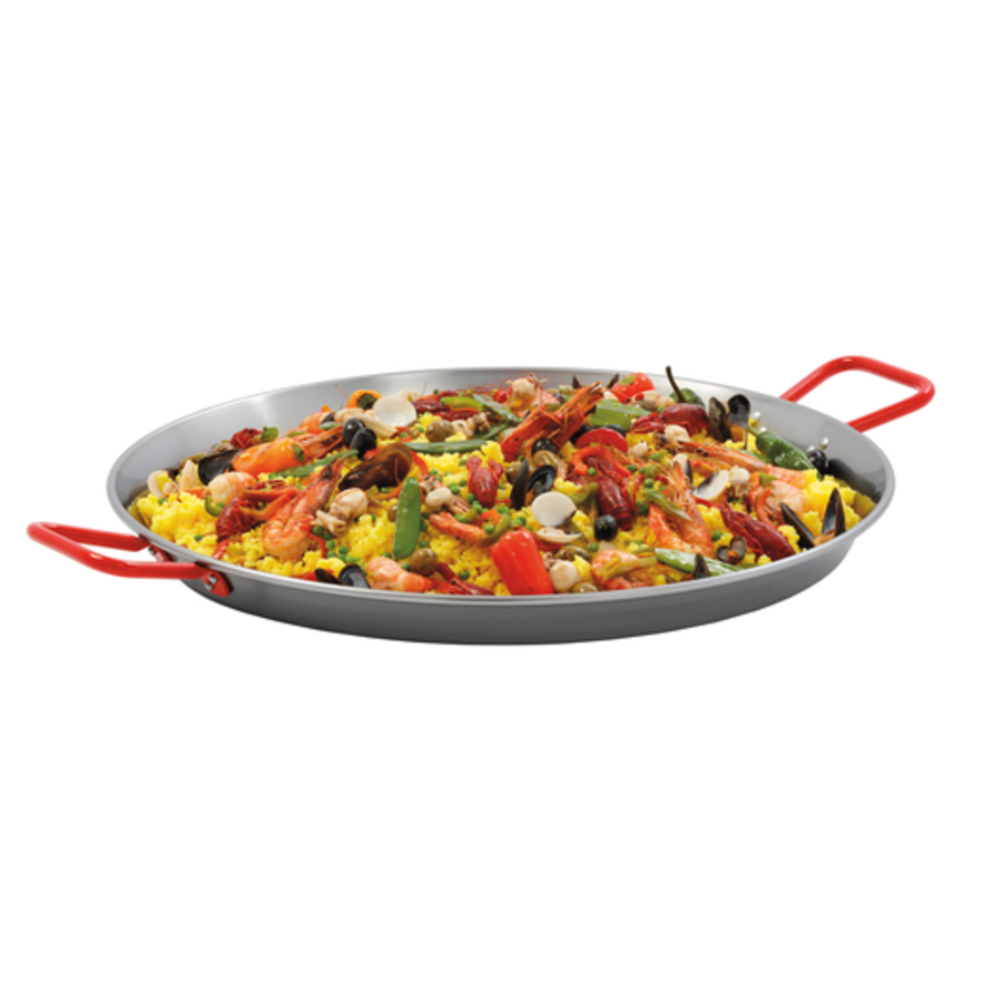 Poêle à paella, Ø 60 cm