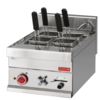 Gastro-M Cuiseur à pâtes | Électrique | 20 L | 28(h)x40x65 cm | 400 V