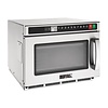 Buffalo Professional microwave stainless steel | 1800 watts