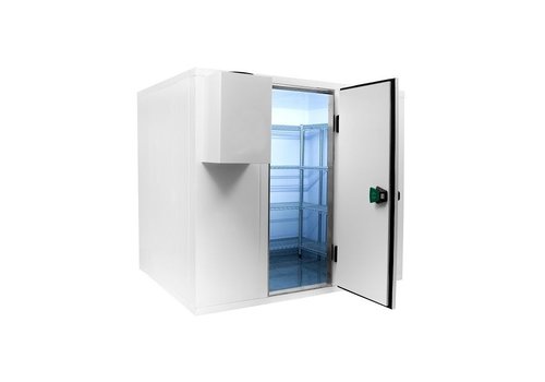  Combisteel Cold/freeze room | 120x150x201(H) cm | With motor | 0/+5°C 