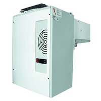 Cooling/freezing cell | 120x150x201(H) cm | With motor | 0/+5 °C