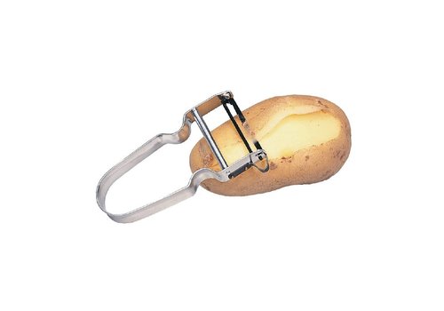  Victorinox Couteau d'office avec dénoyauteur à pommes de terre | pièces 1 
