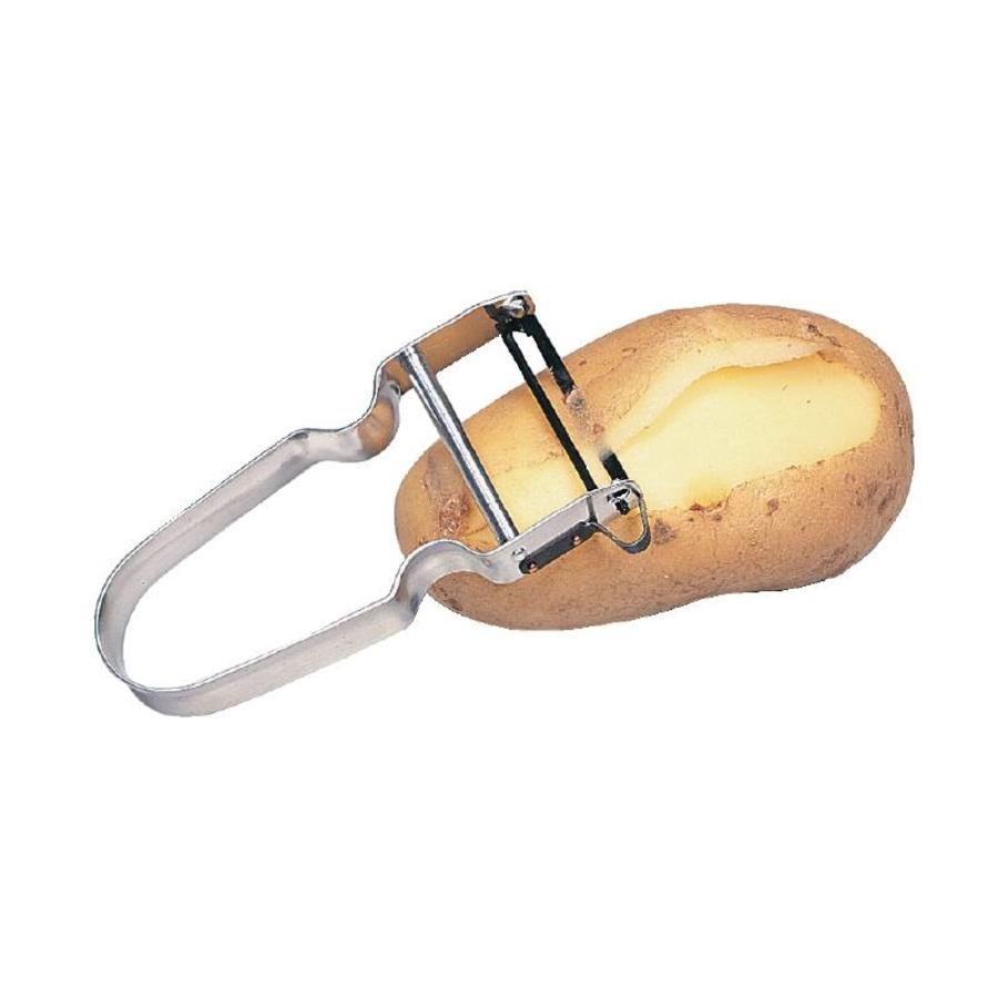 Paring knife with potato pitter | pieces 1