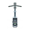 Dyson  Airblade WD04 Waschen + Trocknen - Hahn AB09 - Kurzer Hals