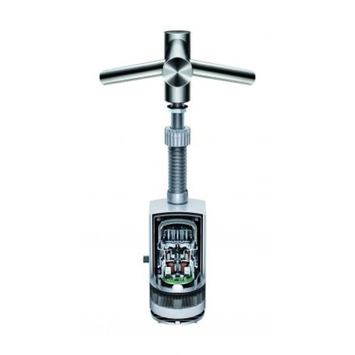  Dyson Airblade WD04 Waschen + Trocknen - Hahn AB09 - Kurzer Hals 
