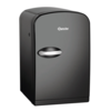 Bartscher Milk fridge | Black | 22x33x36cm | 6 L