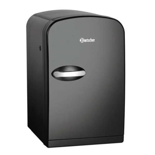  Bartscher Milk cooler | Black | 22x33x36 cm | 6 L 