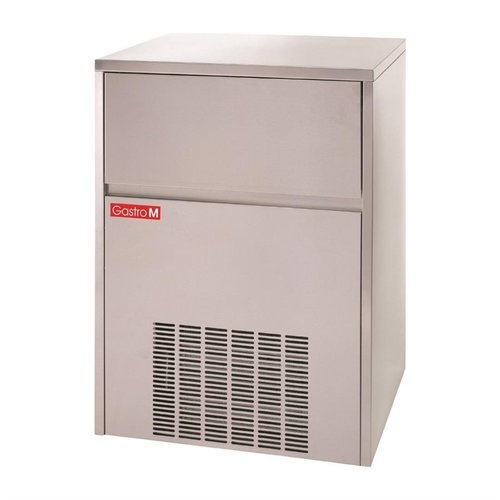  Gastro-M Eiswürfelmaschine | 82 (H) x 60 (B) x 58 (T) cm | 230V | 30 kg 
