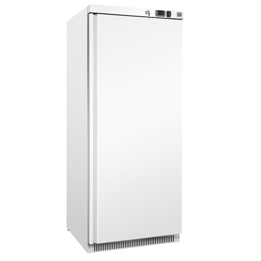 Refroidissement de l'acier | 78(l)x74(p)x187(h)cm | 600 L