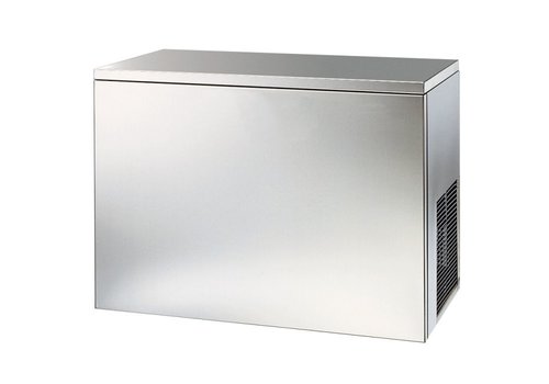  Combisteel Ice cube machine | 155 kg | 86x56x72(H) cm 