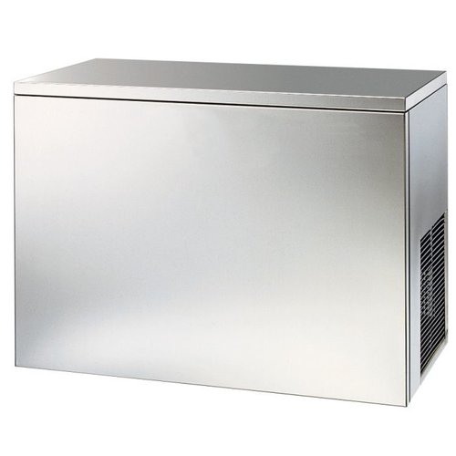  Combisteel Ice cube machine | 155 kg | 86x56x72(H) cm 