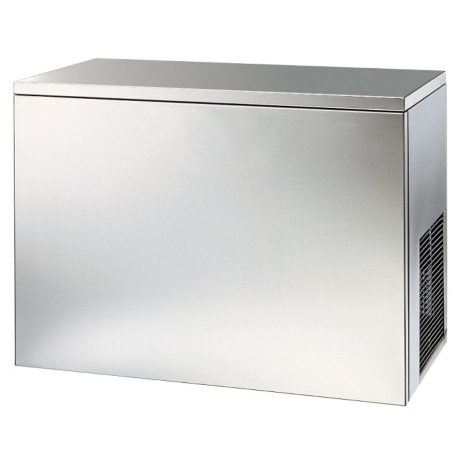 Machine à glaçons | 155 kg | 86x56x72(H) cm