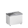 Liebherr EFE 3000 | Conservateur de glace blanc