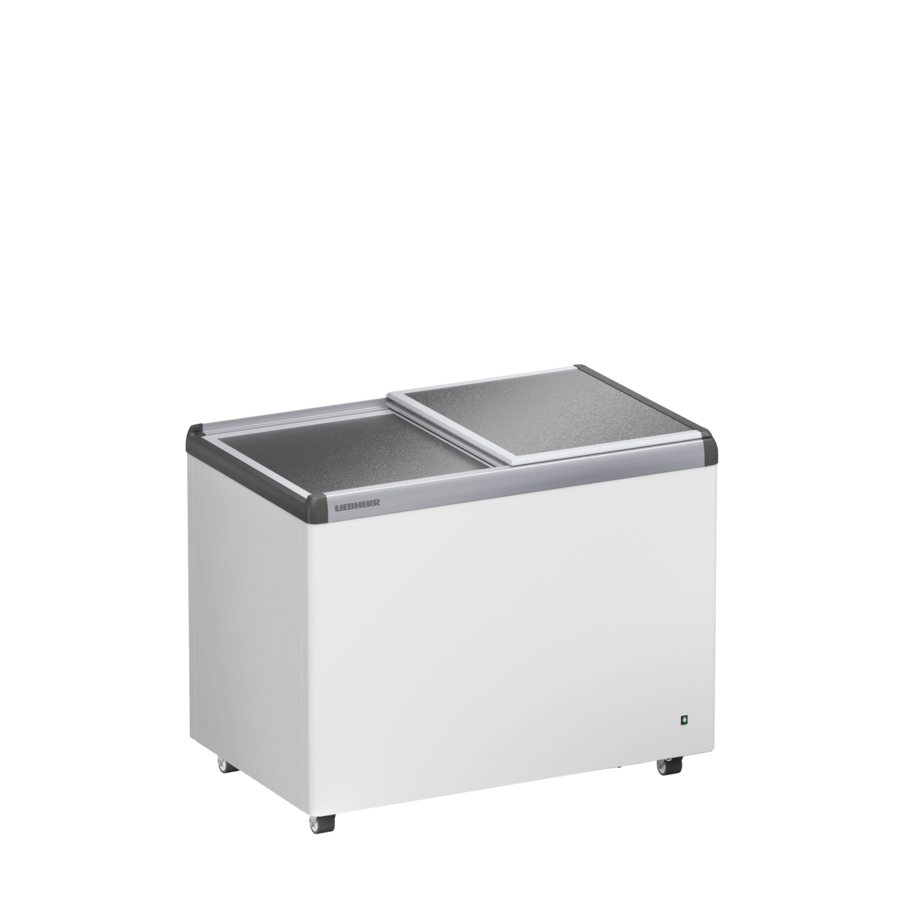 EFE 3000 | Conservateur de glace blanc