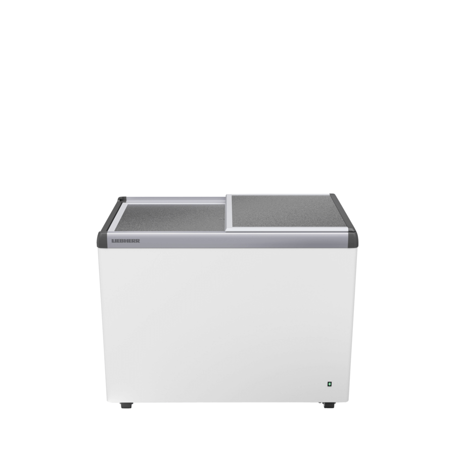 EFE 3000 | Conservateur de glace blanc